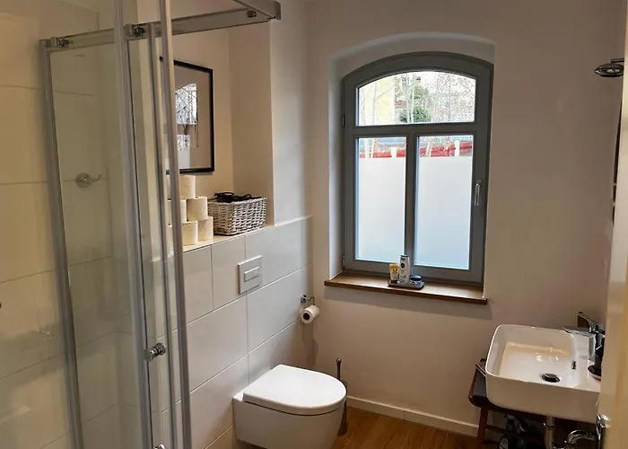 Apartament The Coach Haus *